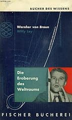 Eroberung weltraums gebraucht kaufen  Wird an jeden Ort in Deutschland