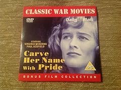 Carve name pride for sale  Delivered anywhere in UK