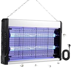 Zanzariera elettrica uccisore usato  Spedito ovunque in Italia 
