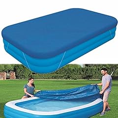 Rectangle pool cover for sale  Delivered anywhere in USA 