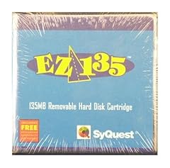 Ez135 drive 135mb for sale  Delivered anywhere in USA 
