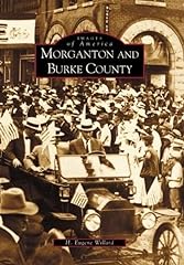 Morganton burke county for sale  Delivered anywhere in UK