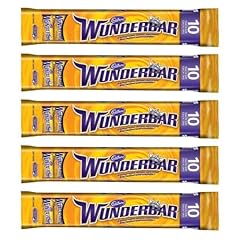 Cadbury wunderbar mini for sale  Delivered anywhere in USA 