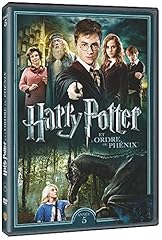 Harry potter ordre d'occasion  Livré partout en France