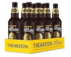 Theakston old peculier for sale  Delivered anywhere in UK