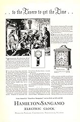 Print 1927 hamilton for sale  Delivered anywhere in USA 