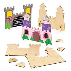 Baker ross châteaux d'occasion  Livré partout en Belgiqu