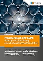 Praxishandbuch sap ewm gebraucht kaufen  Wird an jeden Ort in Deutschland