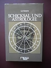 Schicksal astrologie gebraucht kaufen  Wird an jeden Ort in Deutschland