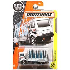 Matchbox 2017 glass for sale  Delivered anywhere in USA 