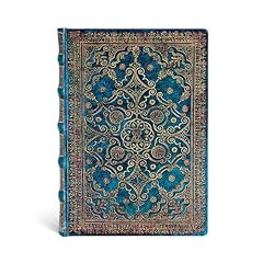 Paperblanks azure midi for sale  Delivered anywhere in UK
