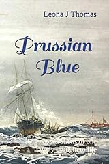 Prussian blue three gebraucht kaufen  Wird an jeden Ort in Deutschland