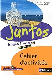Juntos année d'occasion  Livré partout en France