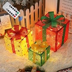 Piece set christmas for sale  Delivered anywhere in USA 
