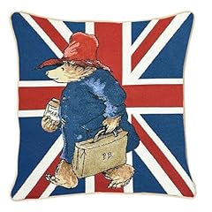 Signare tapestry cushion for sale  Delivered anywhere in UK