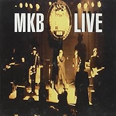 Mkb live gebraucht kaufen  Wird an jeden Ort in Deutschland