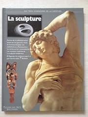 Sculpture dimensions création d'occasion  Livré partout en France