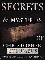Secrets mysteries christopher for sale  Delivered anywhere in Ireland