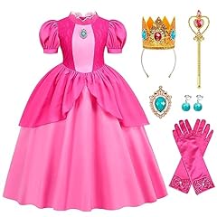 Loyo princess costume for sale  Delivered anywhere in USA 