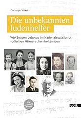 Unbekannten judenhelfer zeugen gebraucht kaufen  Wird an jeden Ort in Deutschland