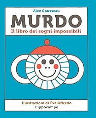 Murdo. libro dei usato  Spedito ovunque in Italia 