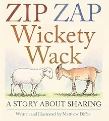 Zip zap wickety for sale  Delivered anywhere in USA 