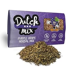 Dutch mix purple for sale  Delivered anywhere in Ireland