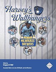 Harvey wallbangers 1982 for sale  Delivered anywhere in USA 