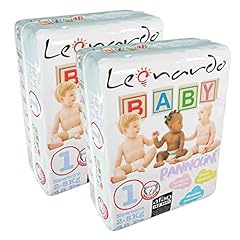 Leonardo baby pannolini usato  Spedito ovunque in Italia 
