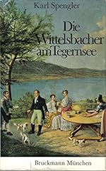 Wittelsbacher am tegernsee gebraucht kaufen  Wird an jeden Ort in Deutschland