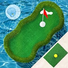 Mosoyolo floating golf for sale  Delivered anywhere in USA 