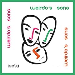 Weirdo song for sale  Delivered anywhere in USA 