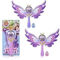 Fairy bubble blower for sale  Delivered anywhere in USA 