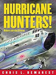 Hurricane hunters riders usato  Spedito ovunque in Italia 