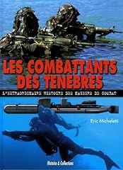 Combattants ténèbres extraor d'occasion  Livré partout en France