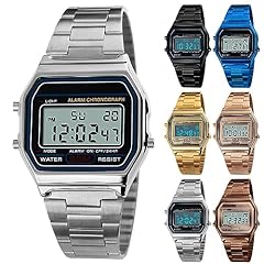 Yuehuamech montre numérique d'occasion  Livré partout en France