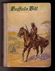 Buffalo bill letzte gebraucht kaufen  Wird an jeden Ort in Deutschland