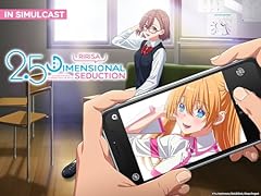 2.5 dimensional seduction usato  Spedito ovunque in Italia 