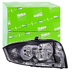 Valeo halogen technology for sale  Delivered anywhere in Ireland