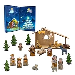 Spetebo holz weihnachts gebraucht kaufen  Wird an jeden Ort in Deutschland