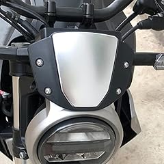 Lorababer motorcycle windshiel for sale  Delivered anywhere in UK