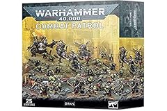 Games workshop warhammer d'occasion  Livré partout en France