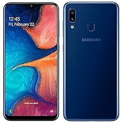 Samsung galaxy a20 for sale  Delivered anywhere in UK