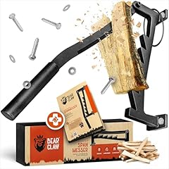 Bearclaw holzspalter manuell gebraucht kaufen  Wird an jeden Ort in Deutschland