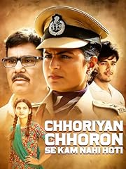 Chhoriyan chhoron kam for sale  Delivered anywhere in UK