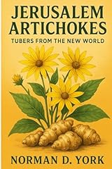 Jerusalem artichokes tubers for sale  Delivered anywhere in UK