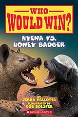 Hyena vs. honey for sale  Delivered anywhere in USA 