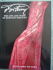 Fortuny the life d'occasion  Livré partout en France