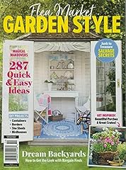 Flea market garden for sale  Delivered anywhere in USA 