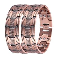 Stück kupferarmband herren gebraucht kaufen  Wird an jeden Ort in Deutschland